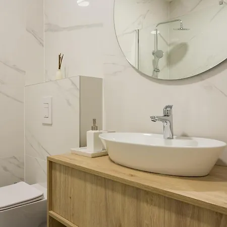 Top Floor Luxury Rooms Split Exterior photo