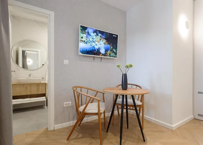 Top Floor Luxury Rooms