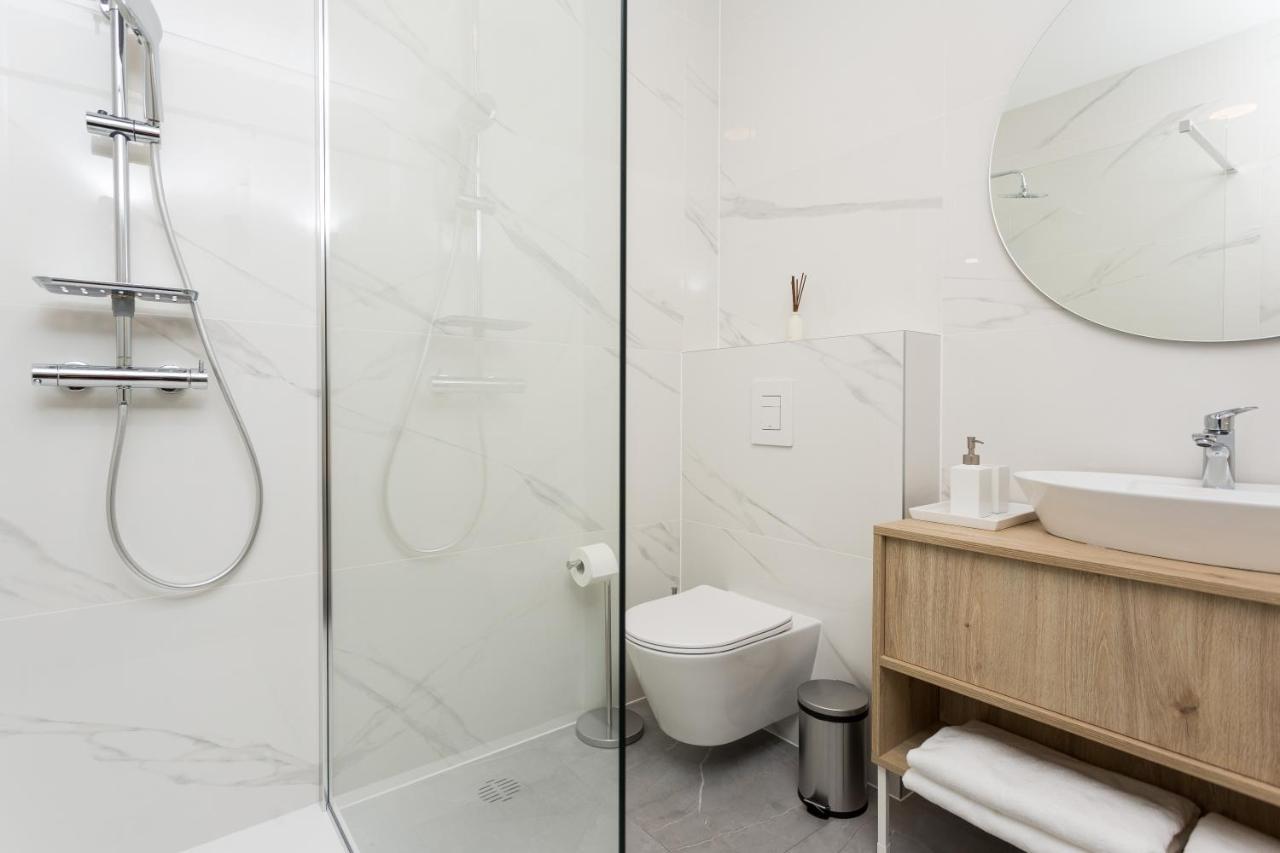 Floor Luxury Appartement Split