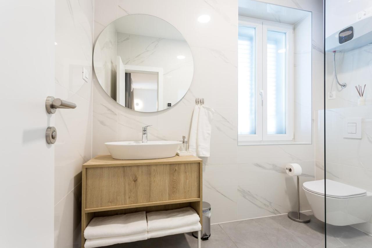 Appartement Floor Luxury *