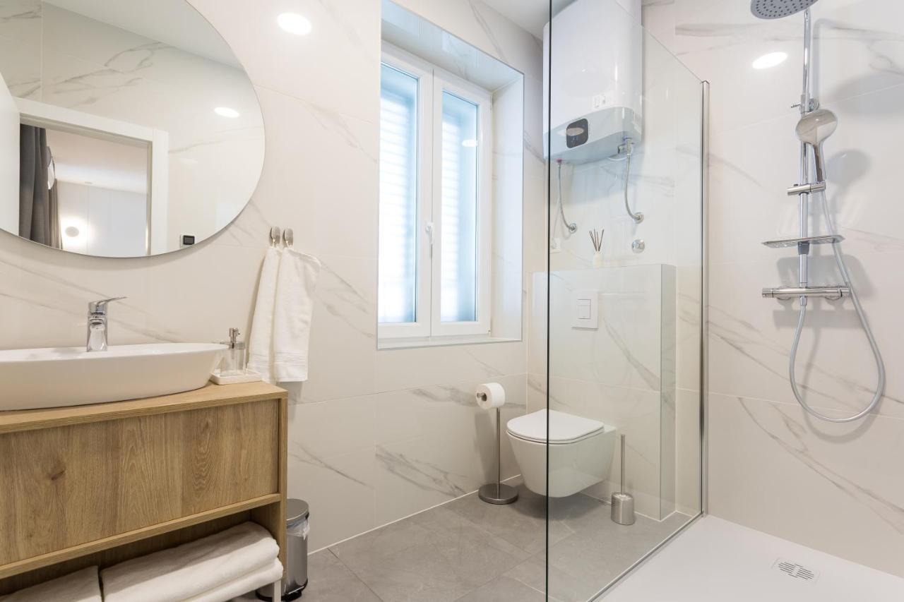 Appartement Floor Luxury Split