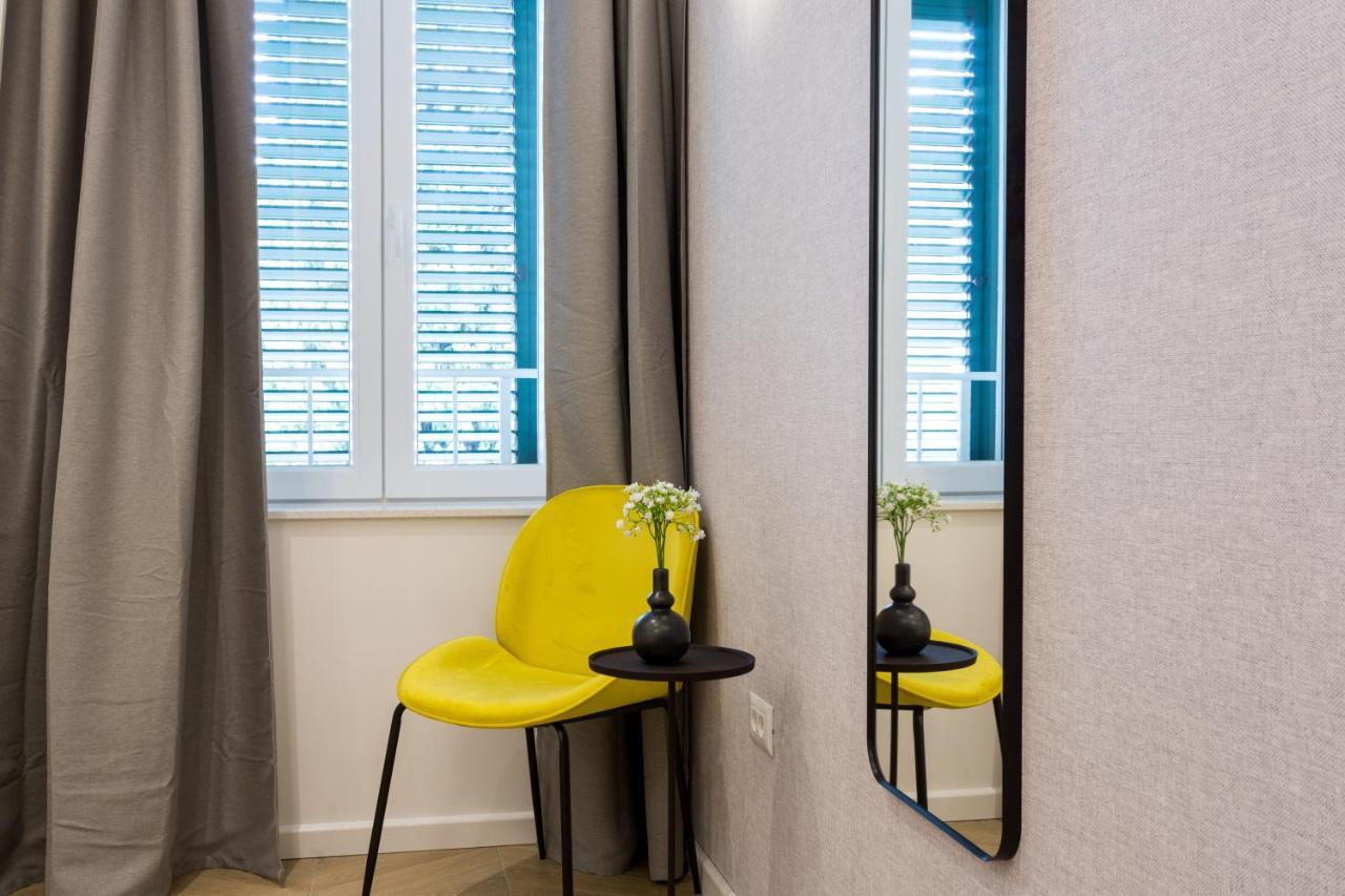 Appartement Floor Luxury *