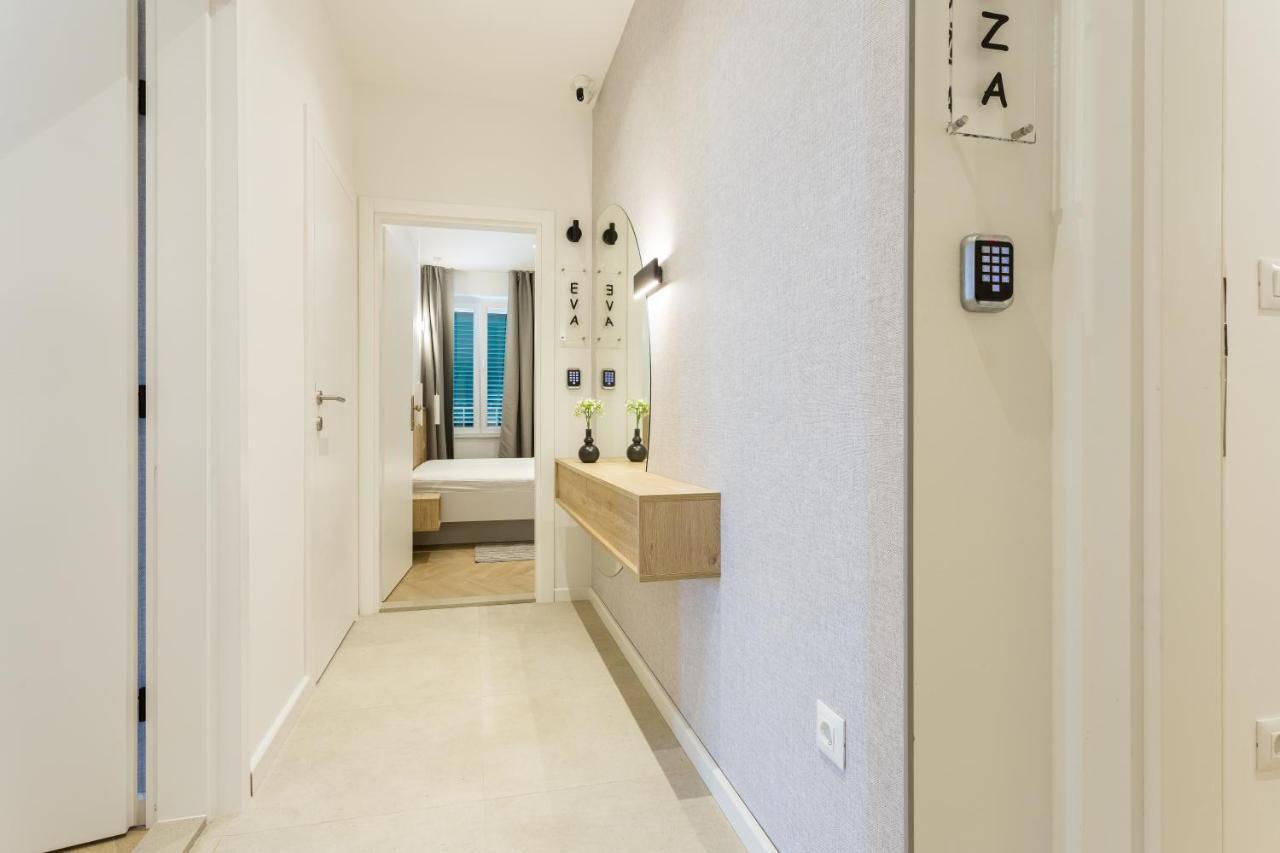 Floor Luxury Appartement Split