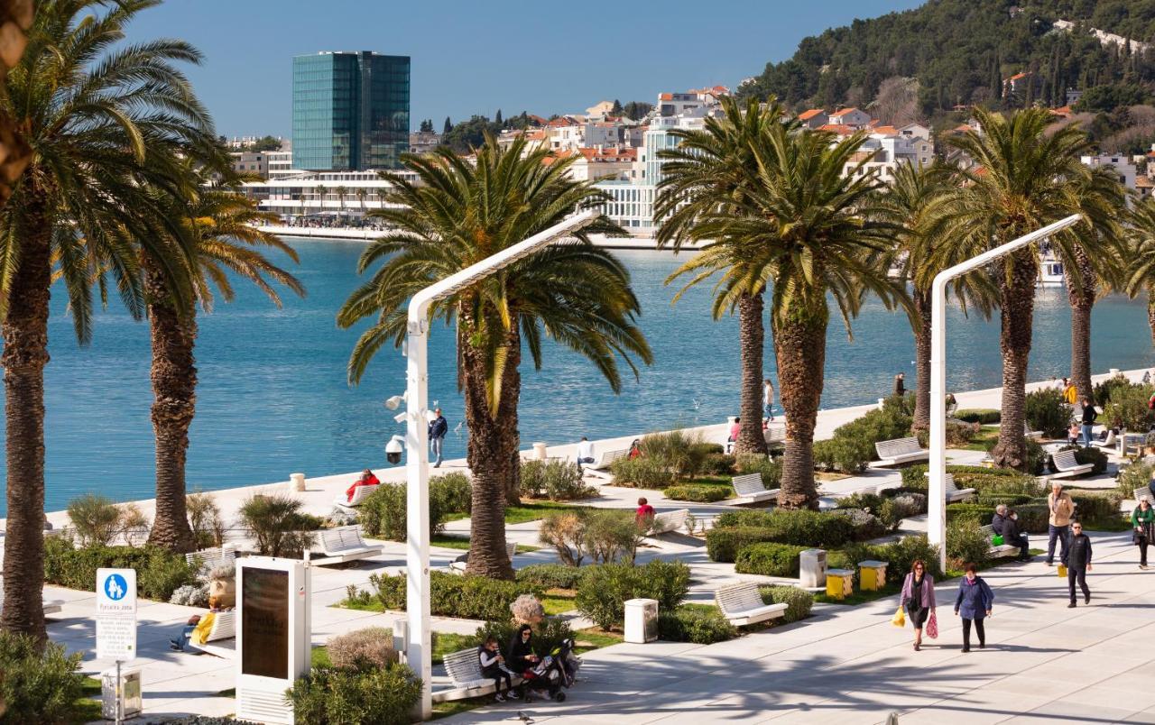 Appartement Floor Luxury Split